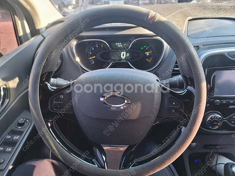 르노코리아(삼성) QM3 디젤 15 RE 시그니처 중고 저렴하게 판매합니다 ★전액할부★전국최저가★저신용★유튜브:뿅카...--8